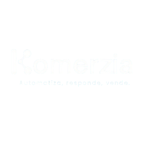 Komerzia