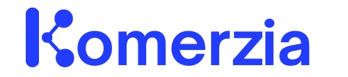 Komerzia